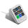 Logitech MX Keypad biały - 1598709 - zdjęcie 2